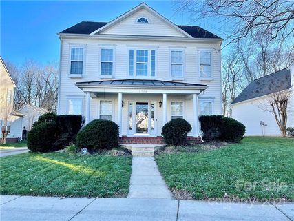 6726 Tanners Creek Drive