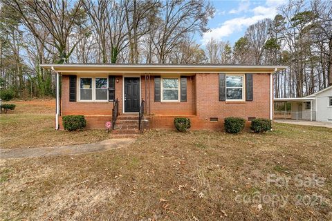 4600 Ridgeley Drive