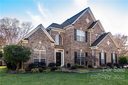 20313 Backcourse Lane sold home in Cornelius, SC