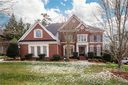 7401 Stonehaven Drive sold home in Waxhaw, SC