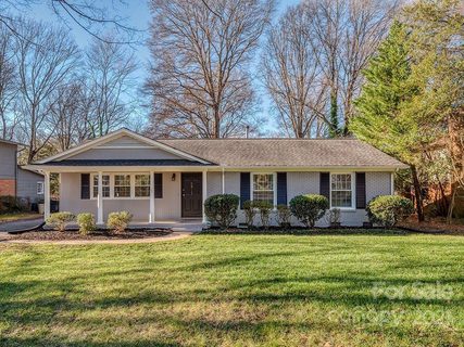 5912 Charing Place sold home in Rama Woods, Charlotte, NC
