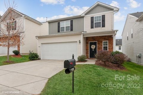 14250 Waterfowl Lane
