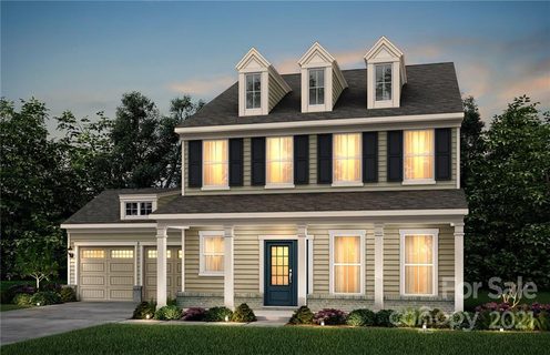 407 Clear Sky Lane sold home in Southstone, Stallings, NC