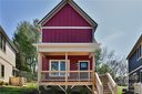 104 Wheeler Road sold home in Weaverville, SC