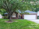 1347 Mistletoe Ridge Place sold home in Concord, SC