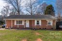 2316 Lanecrest Drive sold home in Charlotte, SC