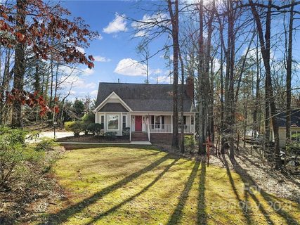 987 Pine Knoll Road sold home in Edgewoods, Fort Mill, SC