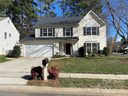 2618 Black Cherry Drive sold home in Charlotte, SC