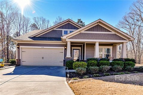 5149 Laurel Glen Court sold home in Ellington Downs, Wesley Chapel, NC