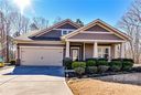 5149 Laurel Glen Court sold home in Wesley Chapel, SC