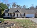 2112 Redberry Lane sold home in Conover, SC
