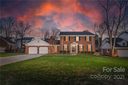 9924 Laurel Lake Lane sold home in Charlotte, SC