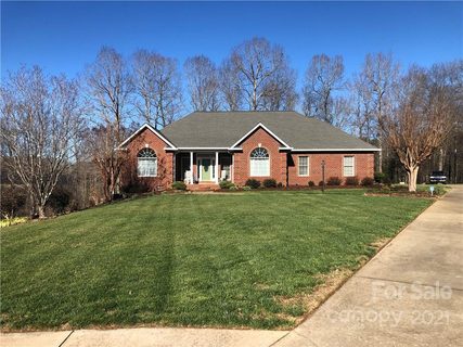 2636 Pamlico Drive