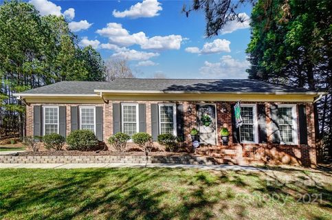 58 Paddington Drive sold home in Cinnamon Hill, Concord, NC