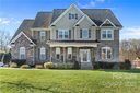 2605 Smith Field Drive sold home in Monroe, SC