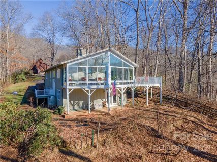 46 Discovery Place sold home in Marion Forest, Sylva, NC