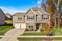 14423 Grundys Way sold home in Davidson, SC