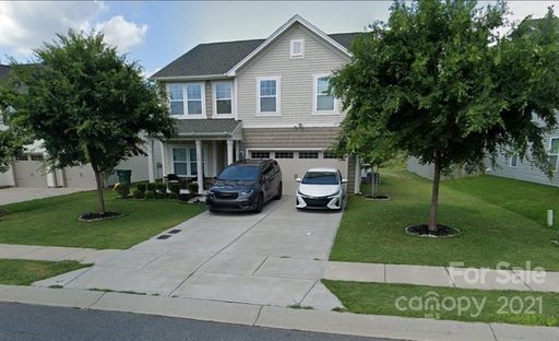 310 Whispering Hills Drive