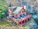 475 Waterford Drive sold home in Maggie Valley, SC