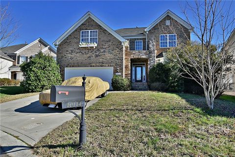 10114 Whiteburn Court