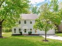 1914 Stonewyck Avenue sold home in Kannapolis, SC