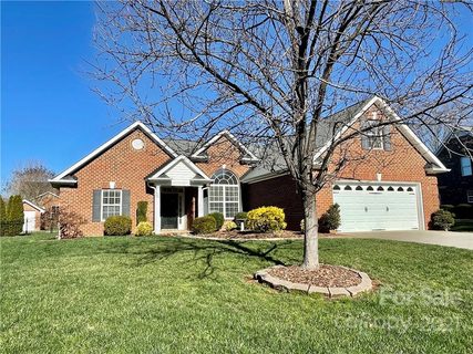 4505 Gwen Hartis Court