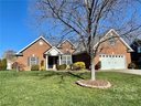 4505 Gwen Hartis Court sold home in Monroe, SC