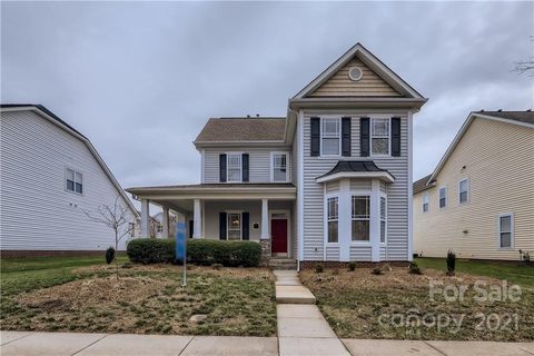 3007 Triple Crown Drive