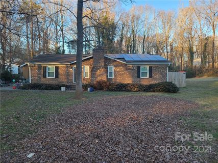 514 Holly Circle sold home in Holly Acres, Mount Holly, NC