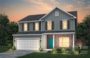 19221 Yellow Birch Drive 026 sold home in Charlotte, SC
