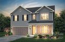 19225 Yellow Birch Drive 025 sold home in Charlotte, SC