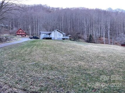 119 Fir Circle sold home in Hemlock Springs, Canton, NC