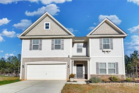 6211 Hawk View Road 74 sold home in Conservancy at Waxhaw Creek, Waxhaw, NC