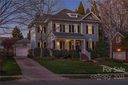 307 N Downing Street sold home in Davidson, SC