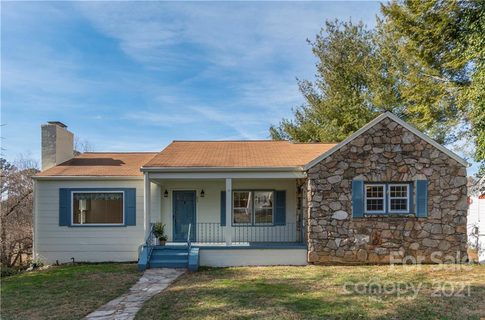 26 Lorraine Avenue sold home in Kimberly, Asheville, NC