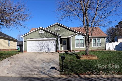 14913 Forest Mist Way