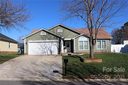 14913 Forest Mist Way sold home in Charlotte, SC