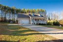 2109 Pinewild Court sold home in York, SC