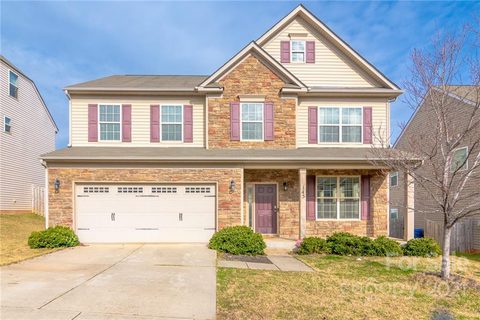 145 Saye Place