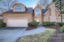 592 Cranborne Chase None sold home in Fort Mill, SC