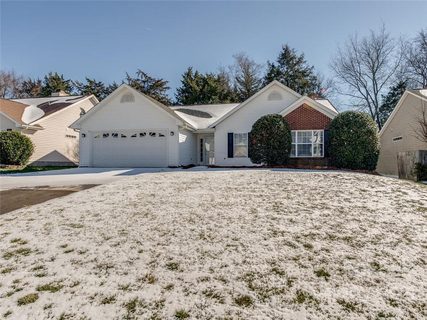 12518 Autumn Blaze Drive