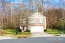 815 Wesley Alan Lane sold home in Charlotte, SC