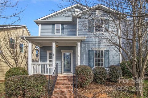 14320 Holly Springs Drive