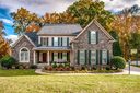109 Glastonbury Drive sold home in Mooresville, SC