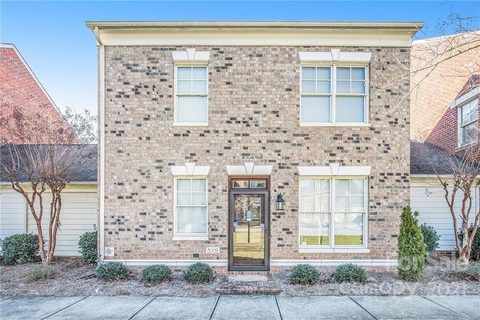 329 Landers Way sold home in Belmont Reserve, Belmont, NC