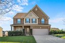 2050 Clover Hill Road sold home in Indian Land, SC