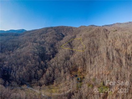 00 Parris Branch Road E7-E10 sold land listing in Sylva Vista Development, Sylva, NC