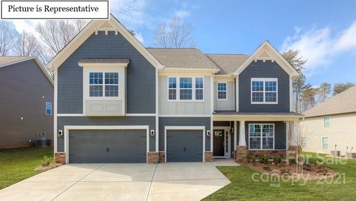 1122 Thoroughbred Drive