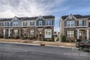 11745 Blessington Road sold home in Huntersville, SC