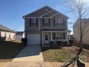 3911 Hathaway Hills Drive 96 sold home in Charlotte, SC
